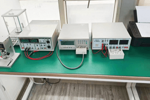 Inspection MOSFET